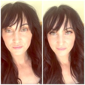 Magnetic EyeLiner and Magnetic Lashes